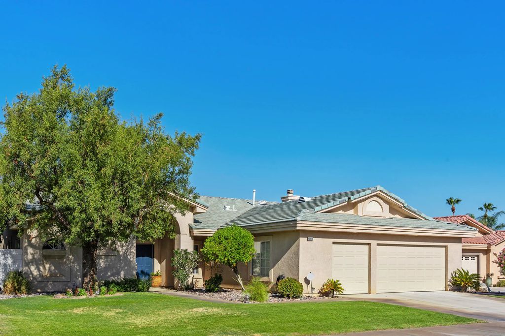 40650 Cabana Court, Palm Desert
