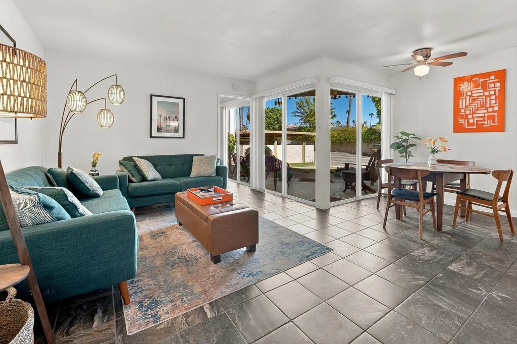 1550 Camino Real S 123, Palm Springs