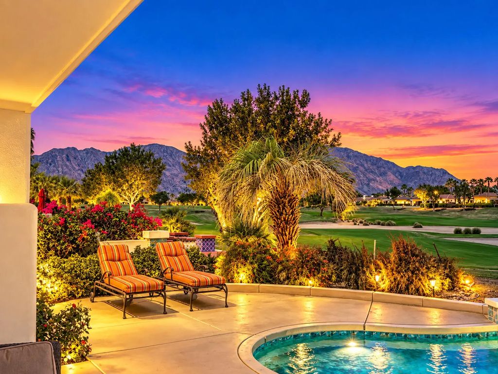 80920 Hermitage, La Quinta