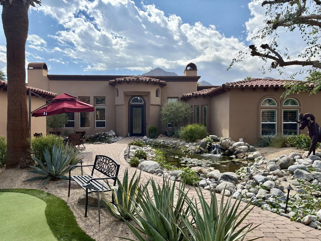 78225 Calle Cadiz, La Quinta