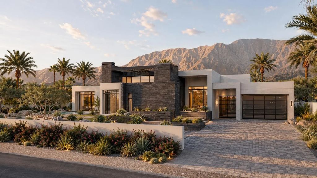 49257 Jfk Trail, Palm Desert