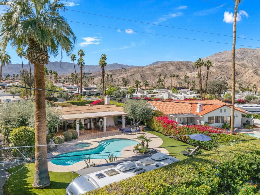 46310 Shadow Mountain Drive, Palm Desert