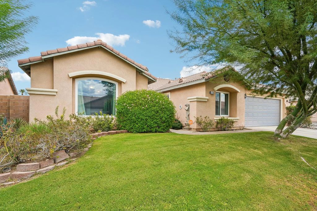 83286 Long Cove Drive, Indio