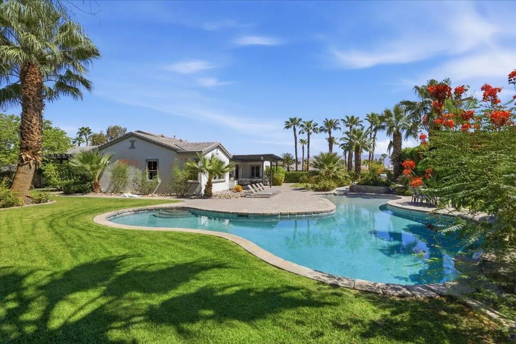 79645 Corte Bella, La Quinta