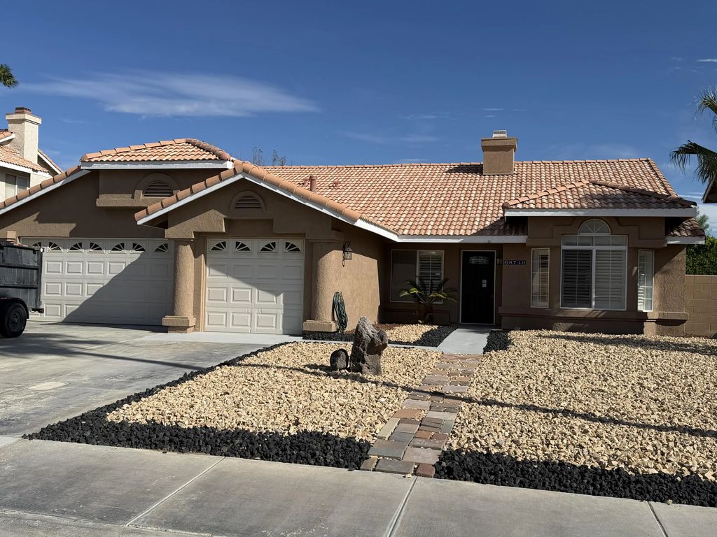 68740 San Felipe Road, Cathedral City