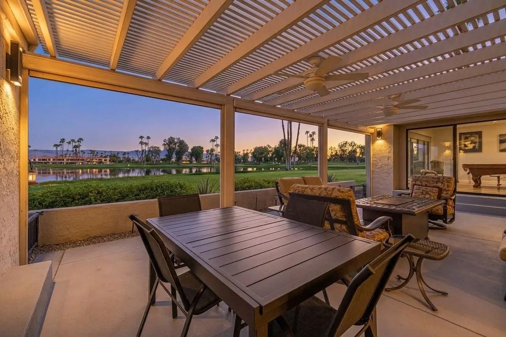 34874 Mission Hills Drive, Rancho Mirage