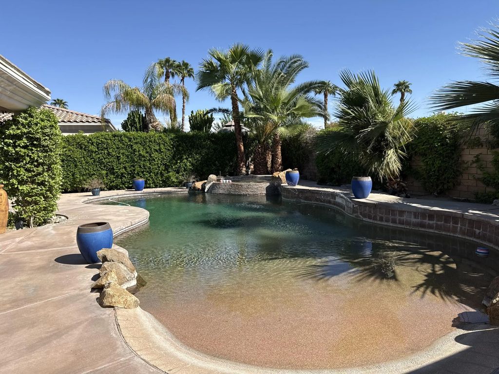 49820 Althea Drive, La Quinta
