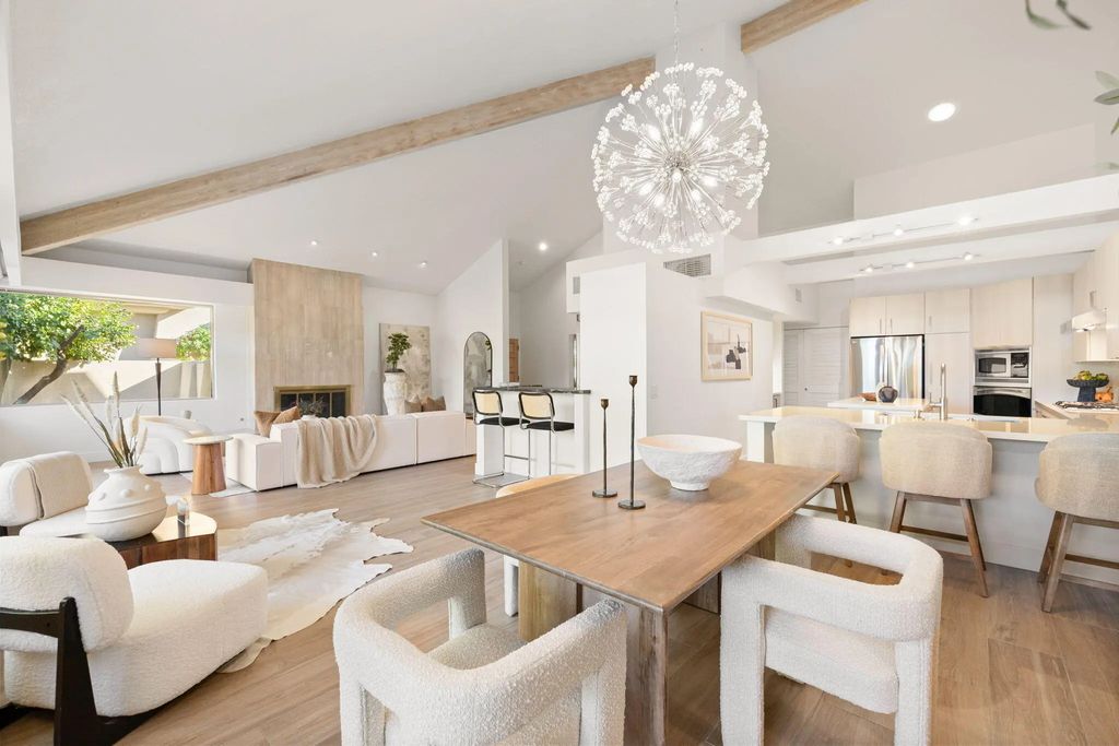 47 Kavenish Drive N, Rancho Mirage