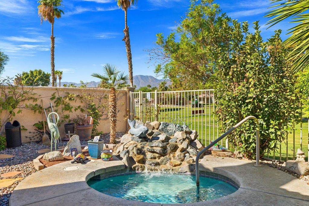 49021 Heifitz Drive, Indio