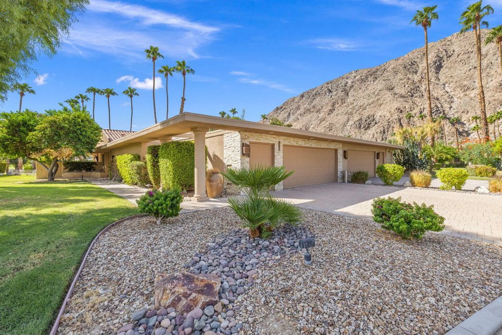 77675 Seminole Road, Indian Wells