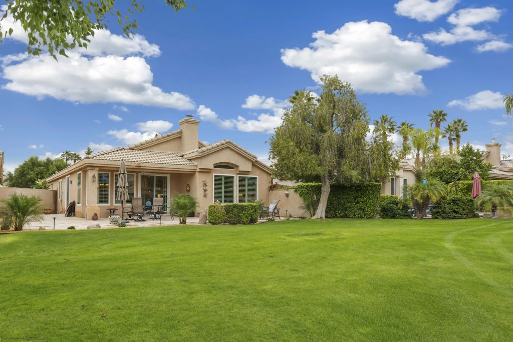 67619 Cielo Court, Cathedral City