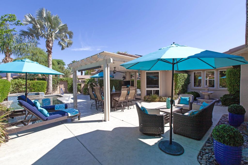 78855 Rio Seco, La Quinta