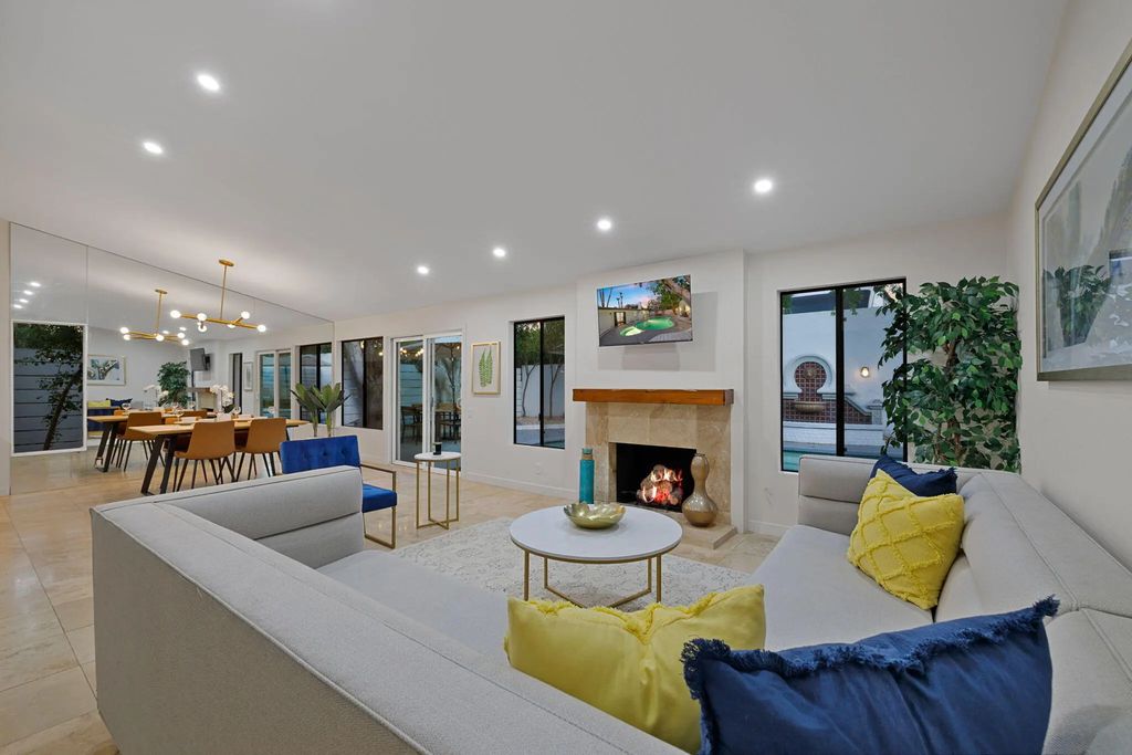 74217 Fairway Drive, Palm Desert