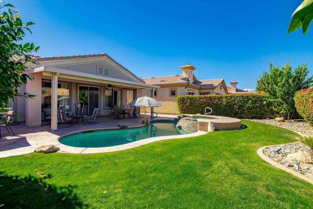 75760 Heritage W, Palm Desert