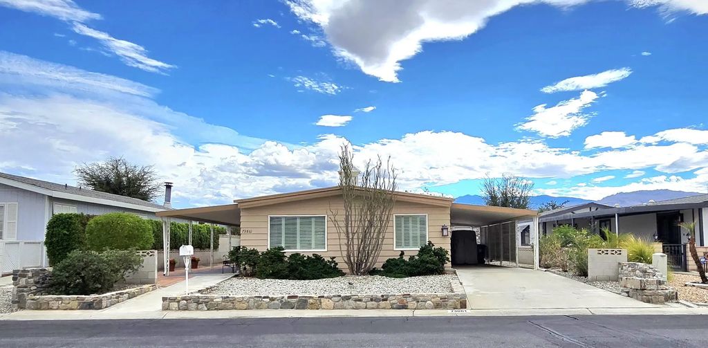 73861 Desert Greens Drive, Palm Desert