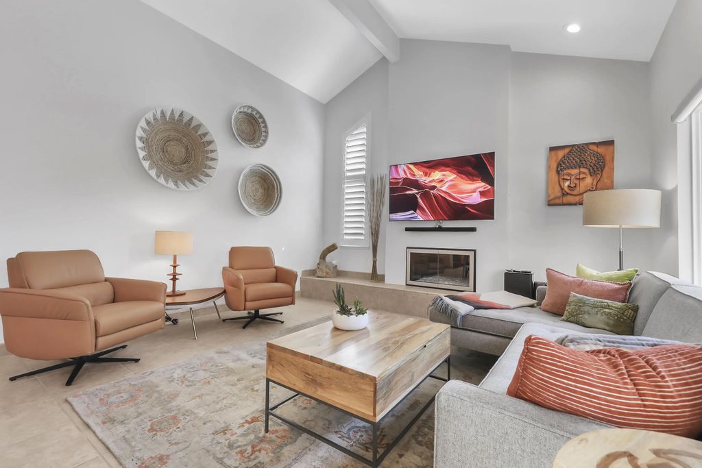 73499 Foxtail Lane, Palm Desert