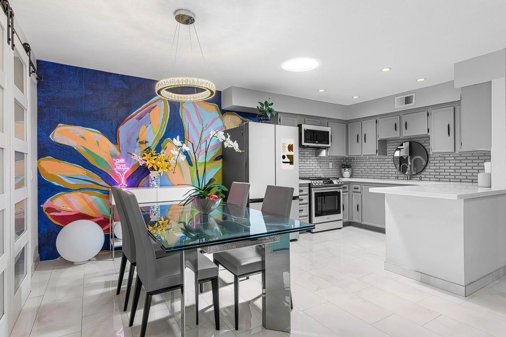 2981 Sunflower Circle, Palm Springs