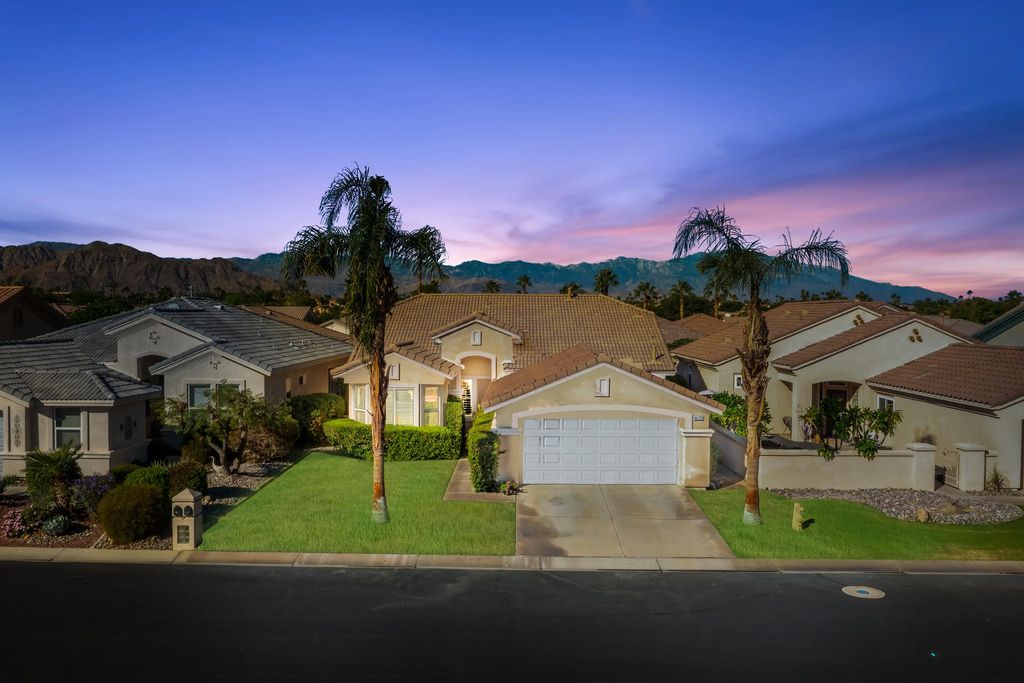 44719 Alexandria Vale, Indio