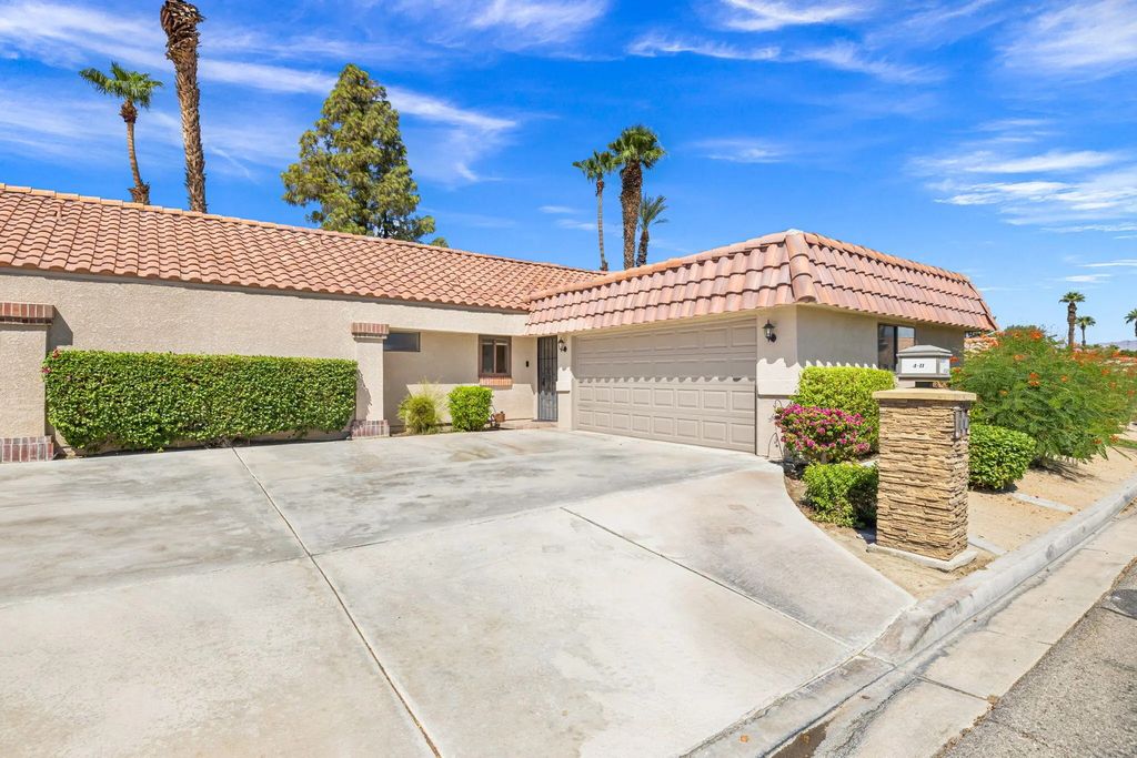40289 Preston Trail, Palm Desert