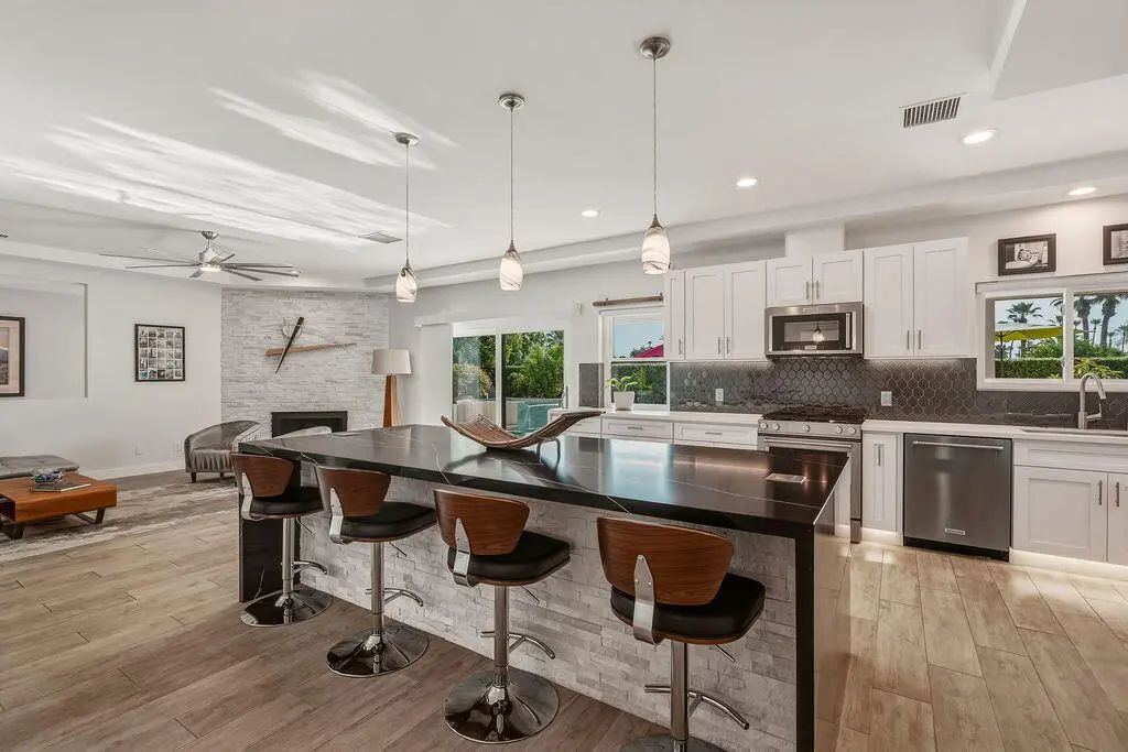 36930 Palm Court, Rancho Mirage