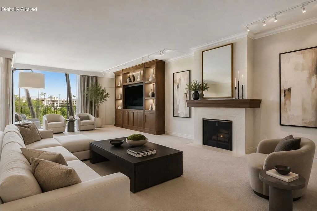 900 Island Drive 304, Rancho Mirage