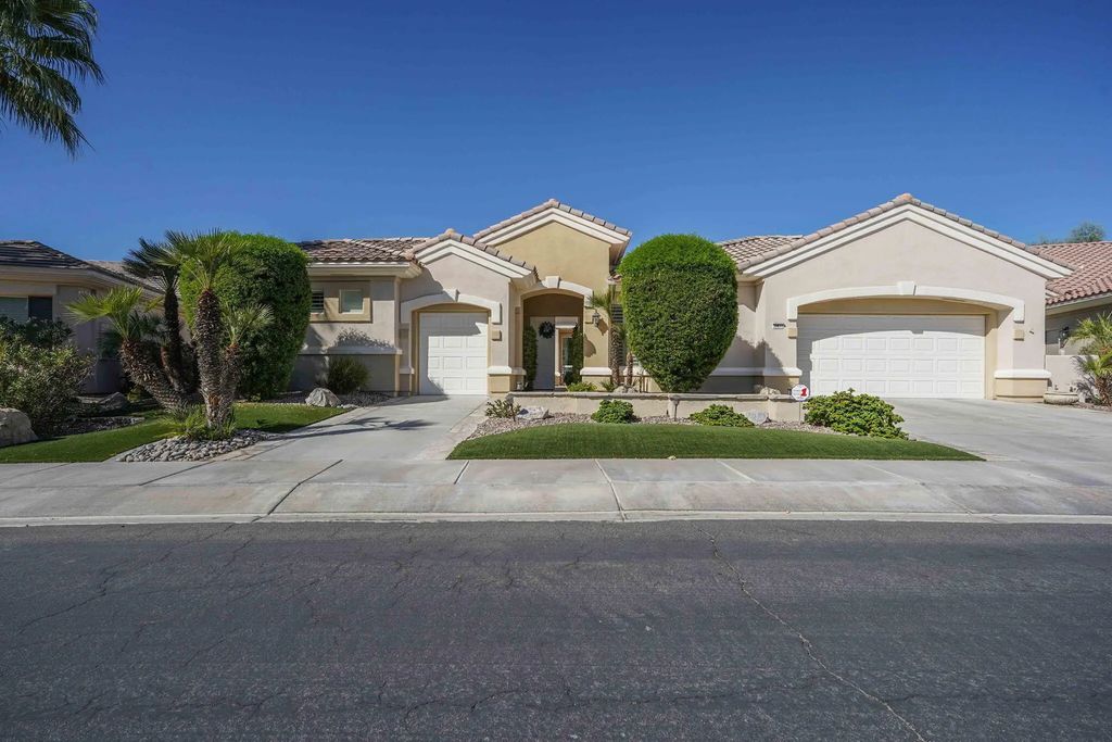 35611 Meridia, Palm Desert