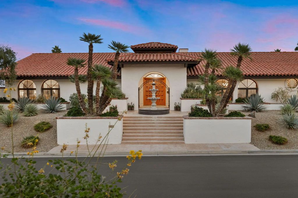 49180 Sunrose Lane, Palm Desert