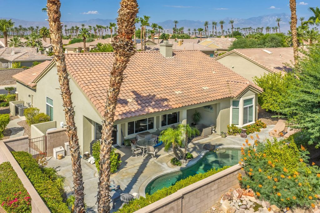 35148 Minuet Drive, Palm Desert