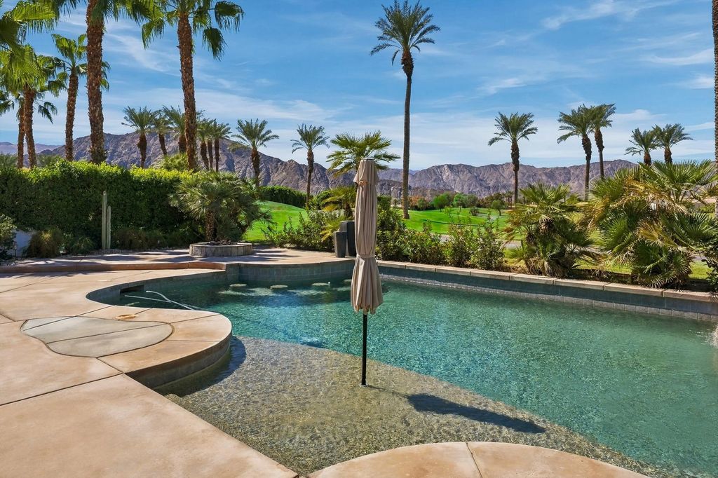 51701 Via Sorrento, La Quinta