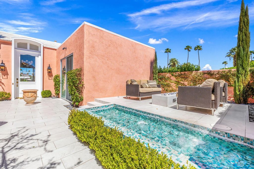 47171 El Agadir Circle, Palm Desert