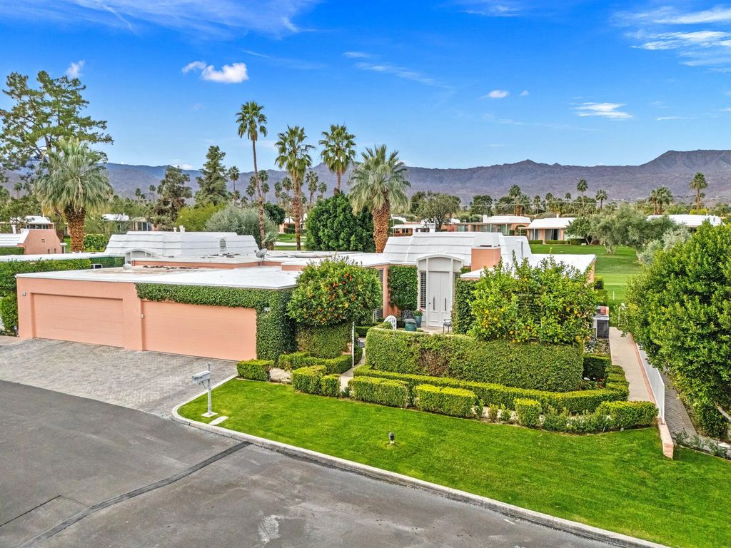 73587 El Hasson Circle, Palm Desert