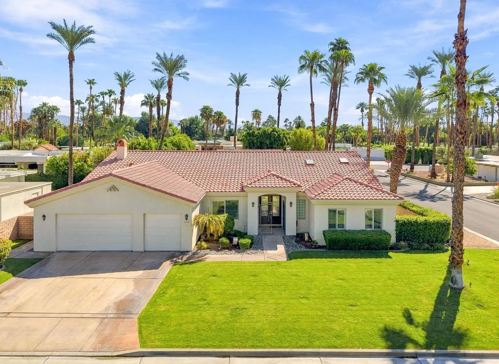 70490 Mottle Circle, Rancho Mirage