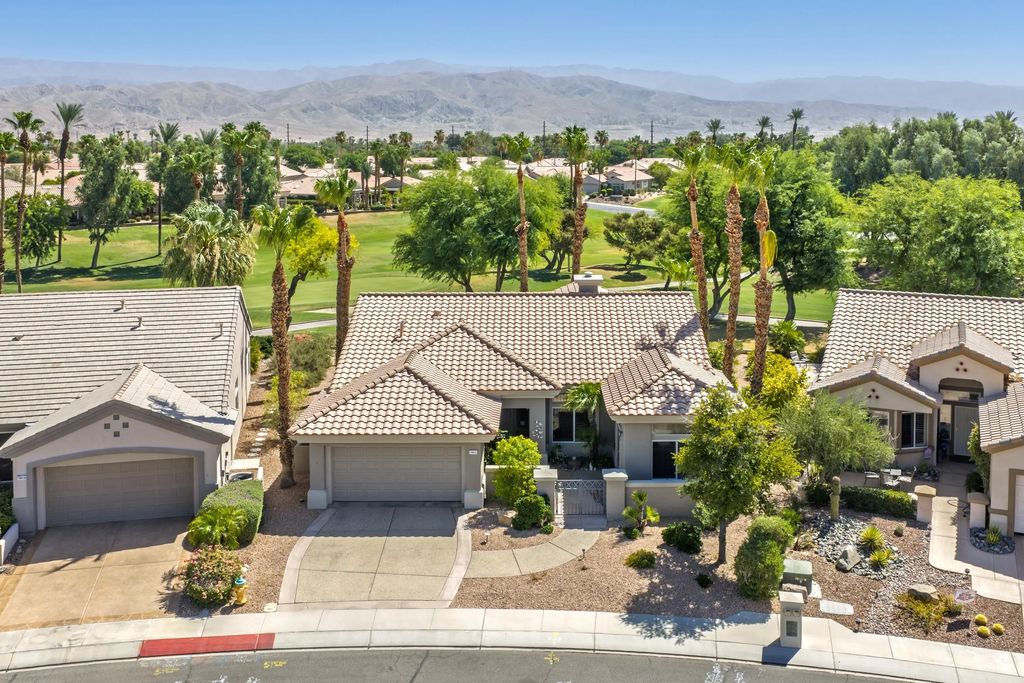 78832 Links Drive, Palm Desert