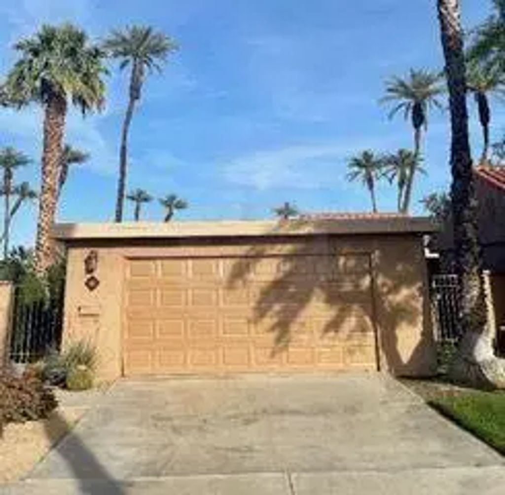 26 Sunrise Drive, Rancho Mirage