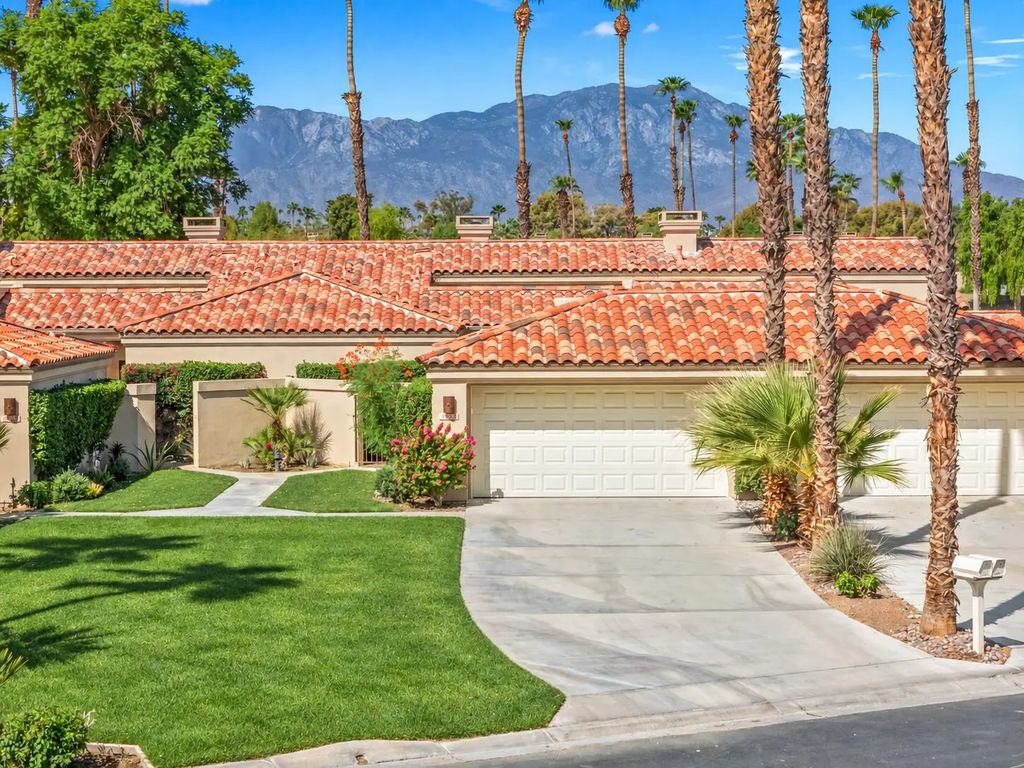 38435 Plumosa Circle, Palm Desert