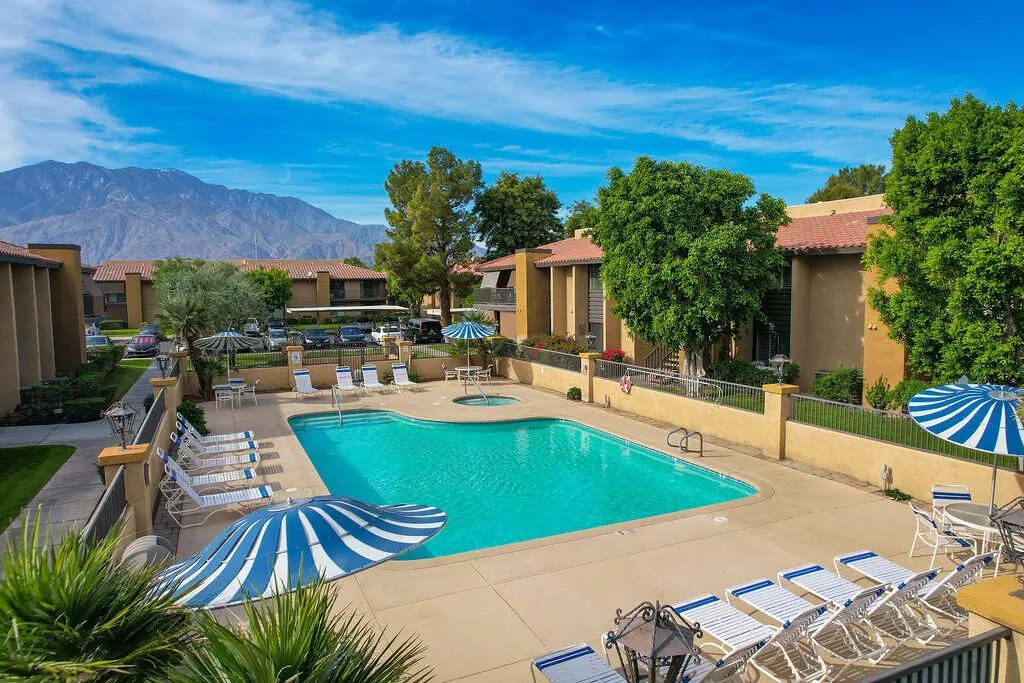 31200 Landau Boulevard 2802, Rancho Mirage