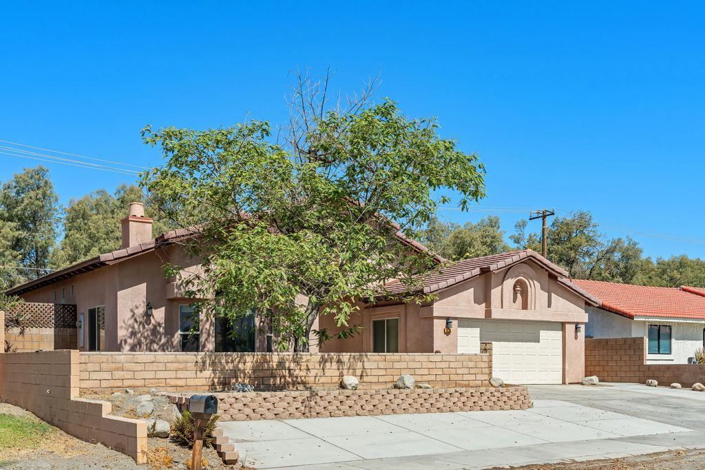 27325 Ventura Drive, Cathedral City
