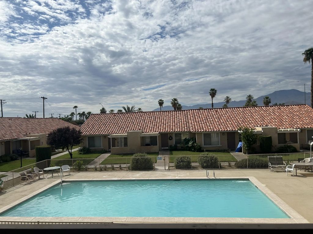 81162 Fred Waring Drive 601, Indio