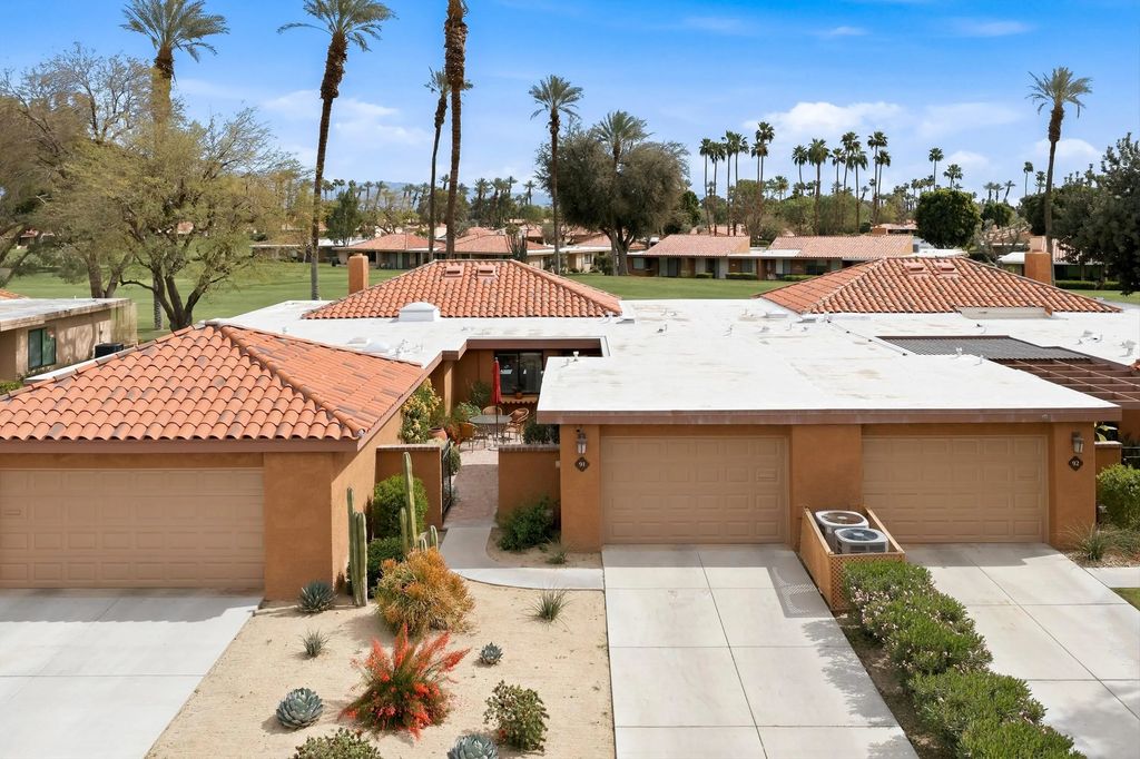 91 La Cerra Drive, Rancho Mirage
