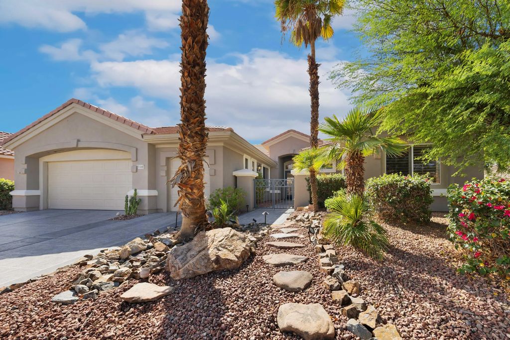 35690 Royal Sage Court, Palm Desert