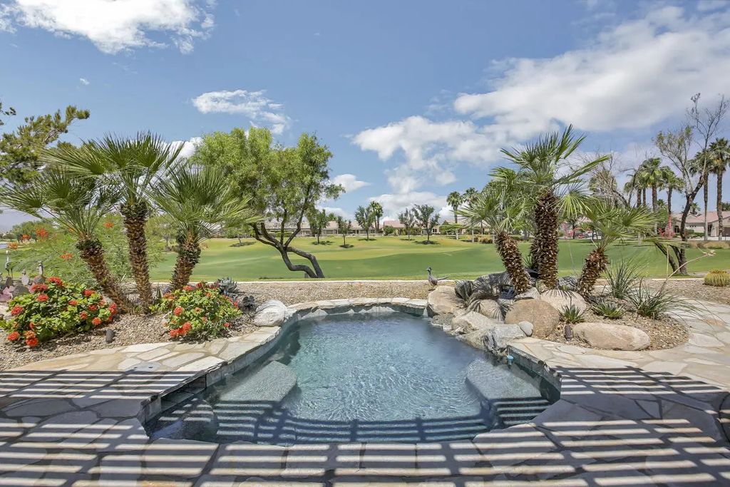 81876 Camino Los Milagros, Indio