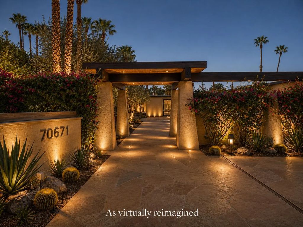 70671 Oroville Circle, Rancho Mirage