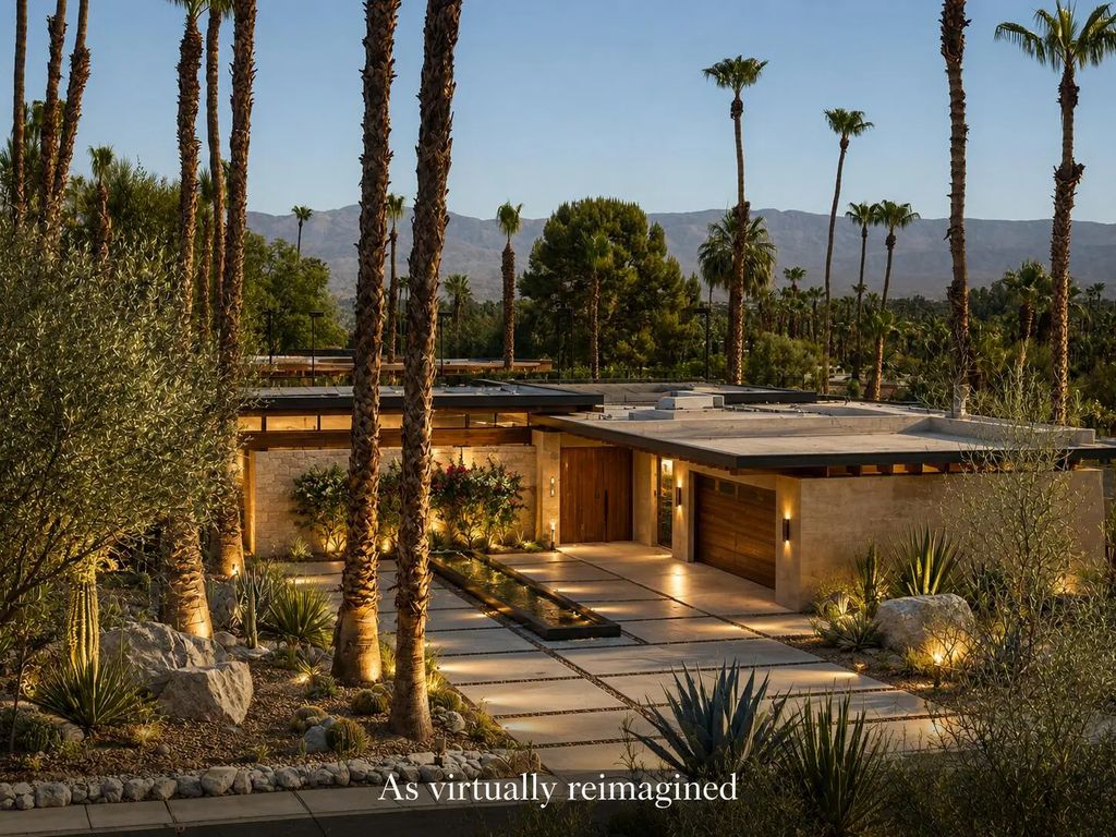 70671 Oroville Circle, Rancho Mirage