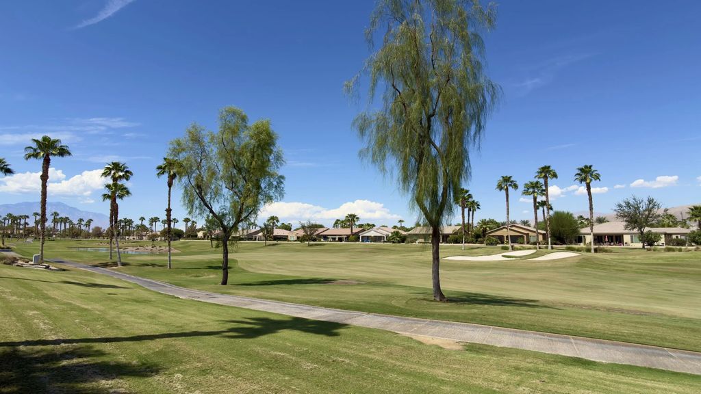 81500 Camino Los Milagros, Indio