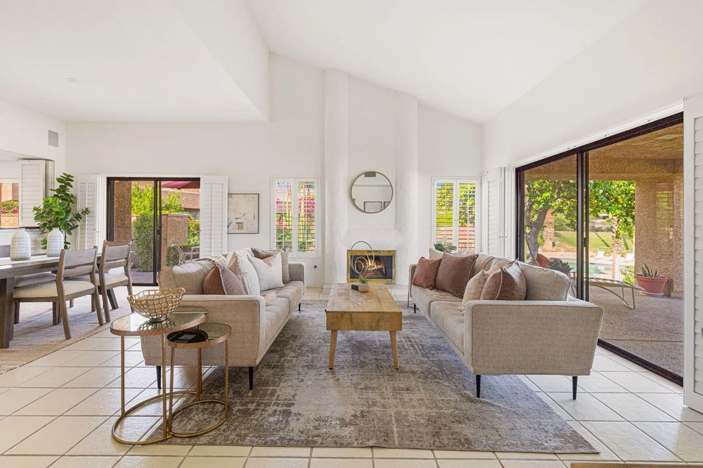73102 Ajo Lane, Palm Desert