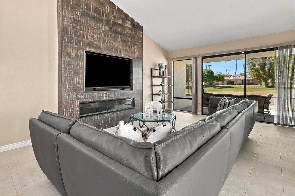 50 Avenida Las Palmas, Rancho Mirage