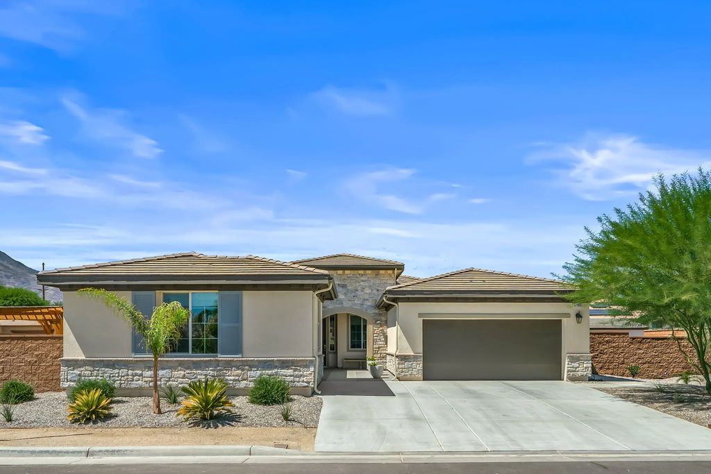 57895 Pasatiempo Court, La Quinta