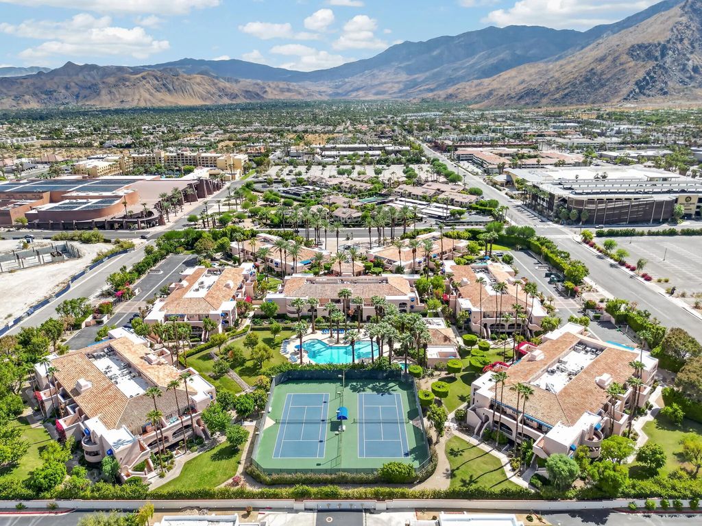500 Amado Road E 511, Palm Springs