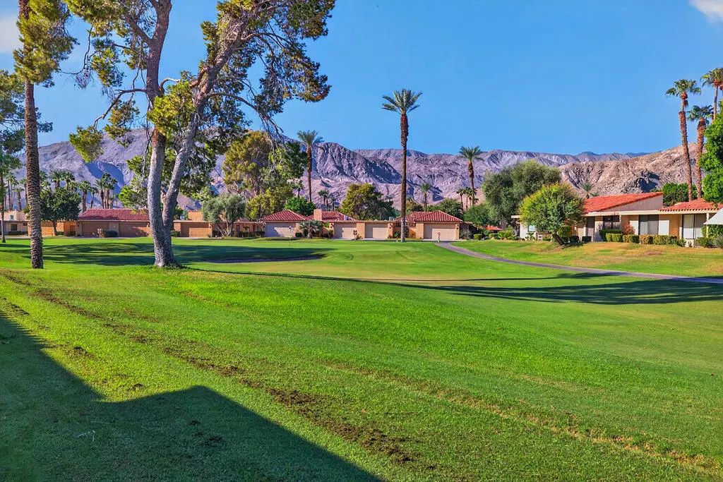 79 La Ronda Drive, Rancho Mirage
