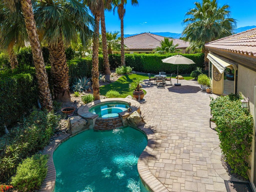 81609 Avenida Estuco, Indio